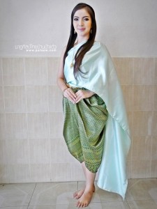 thai dress_001