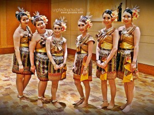 thaidress-isan